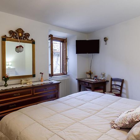Casa Gigina Villa Stazzema Bagian luar foto