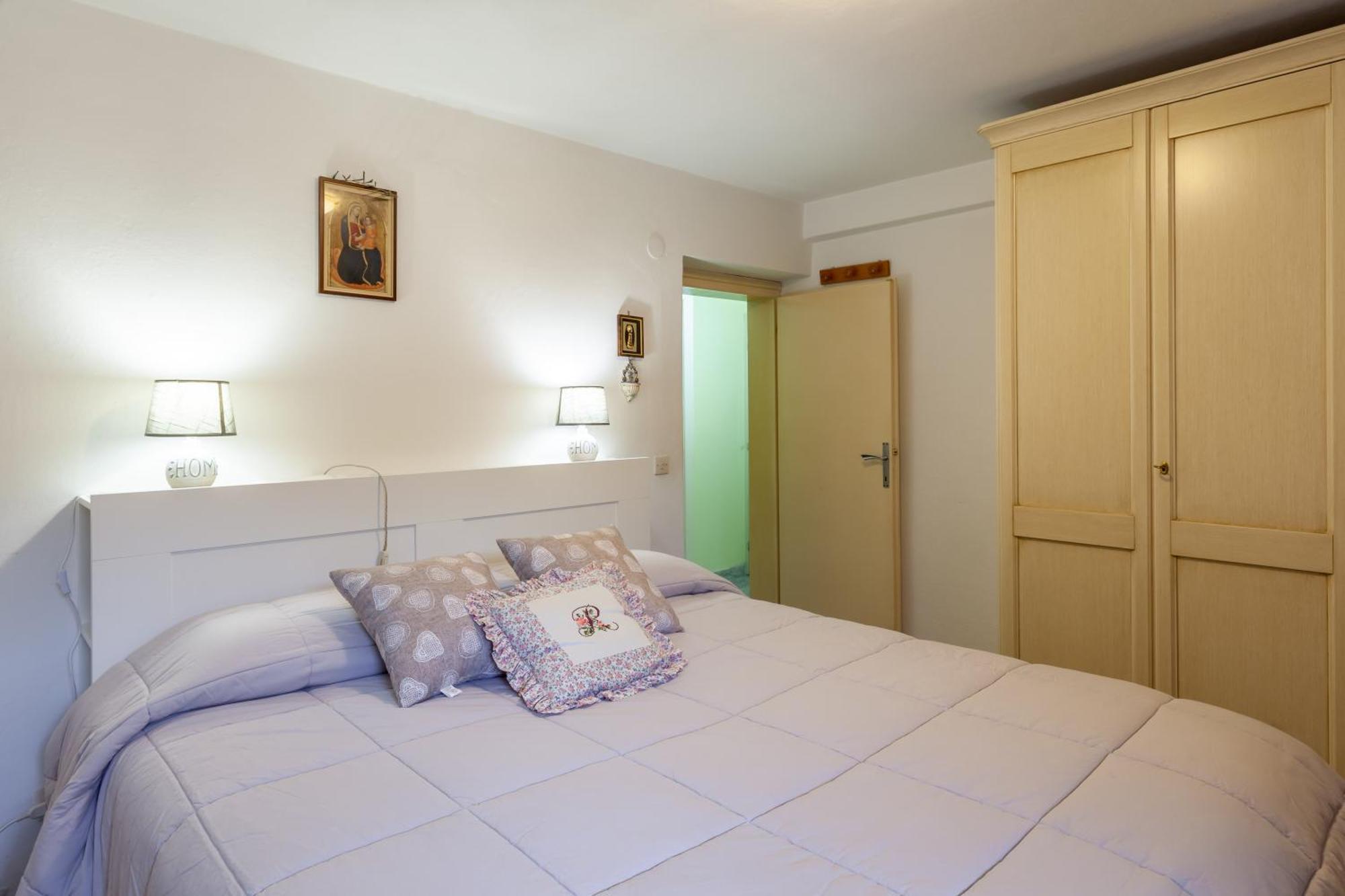 Casa Gigina Villa Stazzema Bagian luar foto