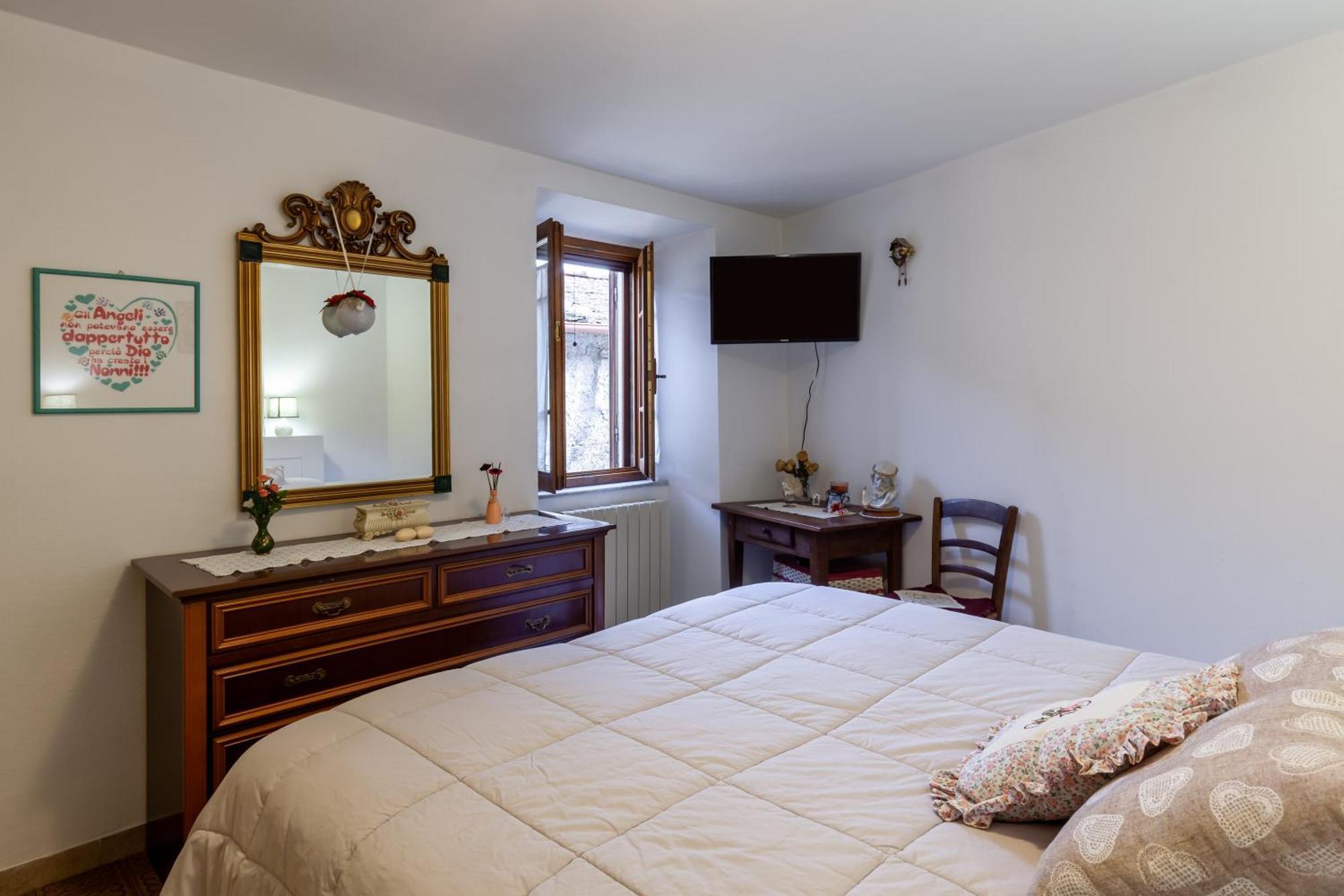 Casa Gigina Villa Stazzema Bagian luar foto