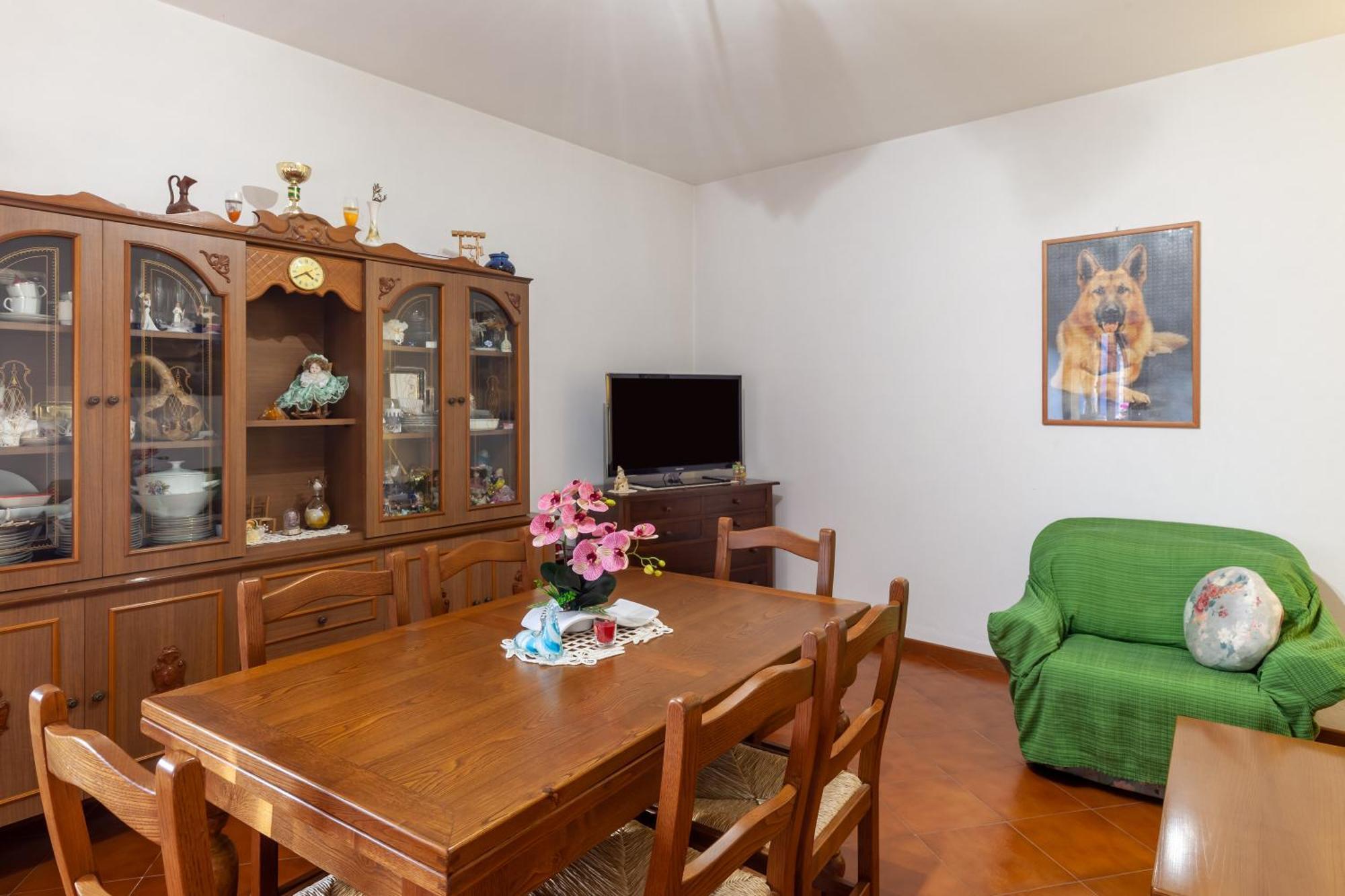Casa Gigina Villa Stazzema Bagian luar foto