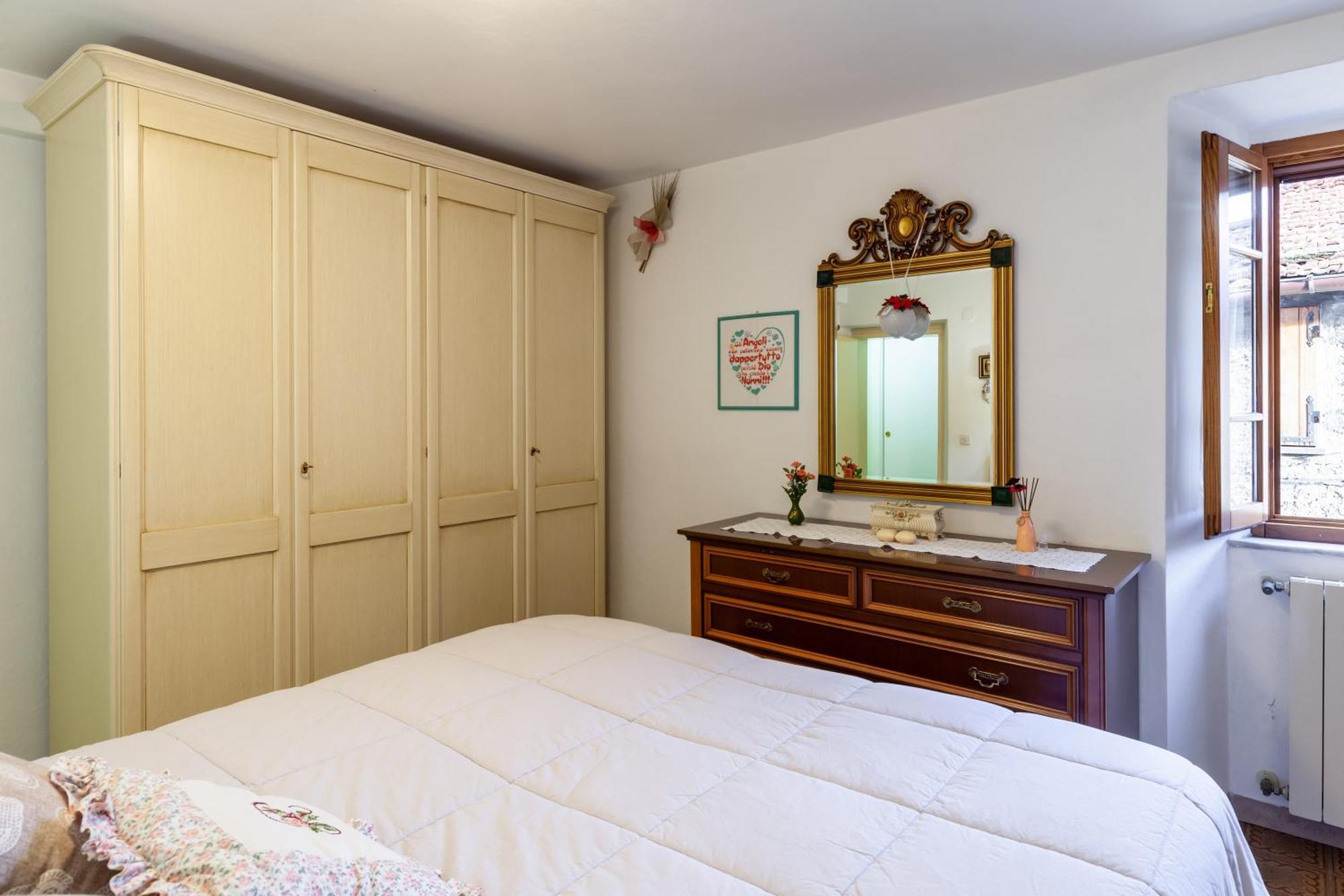 Casa Gigina Villa Stazzema Bagian luar foto