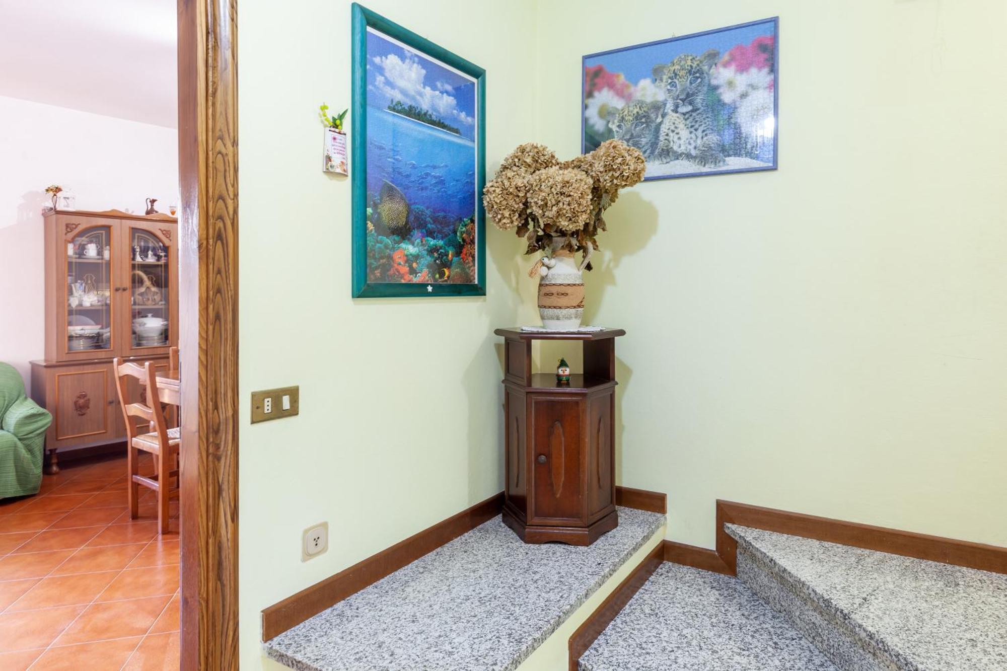 Casa Gigina Villa Stazzema Bagian luar foto