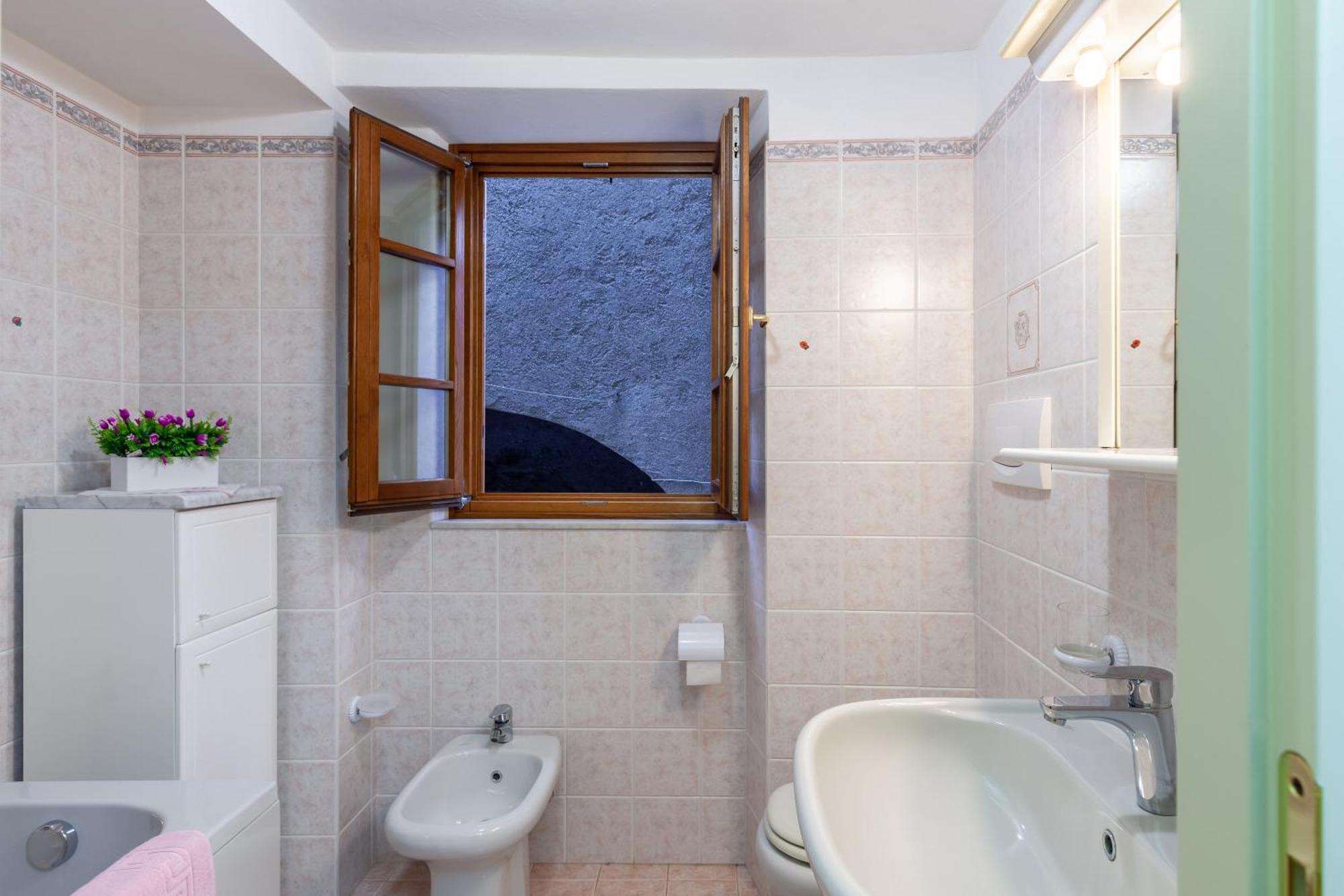 Casa Gigina Villa Stazzema Bagian luar foto