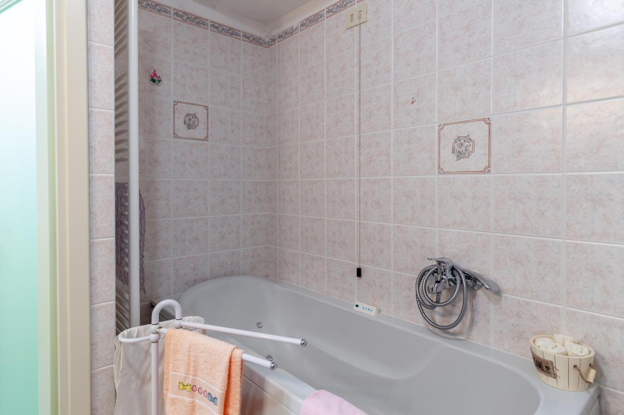 Casa Gigina Villa Stazzema Bagian luar foto